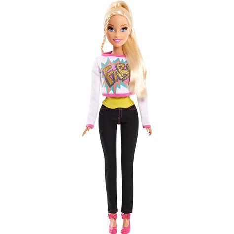 28 inch barbie doll outfits|extra large barbie doll.